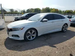 1HGCV2F96JA008780 2018 HONDA ACCORD