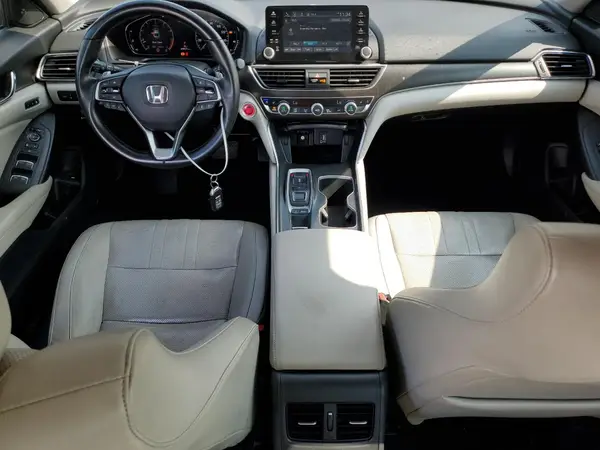 1HGCV2F96JA008780 2018 HONDA ACCORD - Image 8