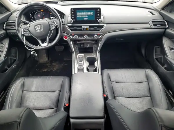 1HGCV2F96JA008844 2018 HONDA ACCORD - Image 8