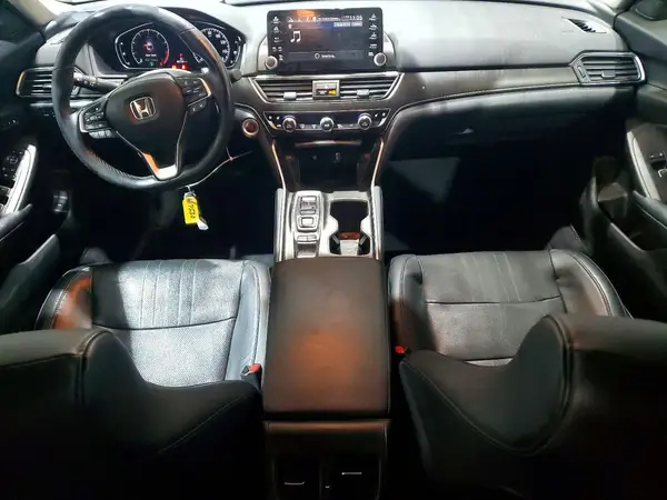 1HGCV2F96JA008911 2018 HONDA ACCORD - Image 8