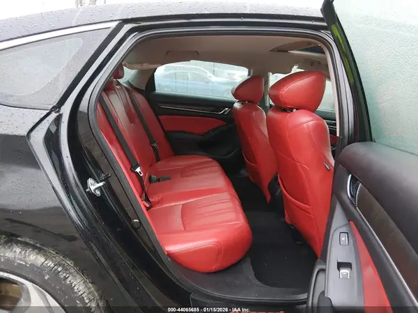 1HGCV2F96JA010948 2018 HONDA ACCORD - Image 8