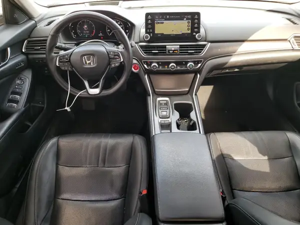 1HGCV2F96JA013865 2018 HONDA ACCORD - Image 8