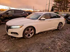 1HGCV2F96JA017687 2018 HONDA ACCORD