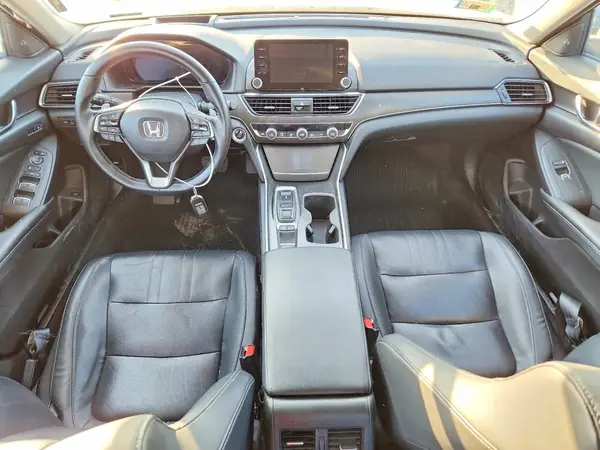 1HGCV2F96JA020380 2018 HONDA ACCORD - Image 8