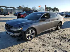 1HGCV2F96JA021173 2018 HONDA ACCORD