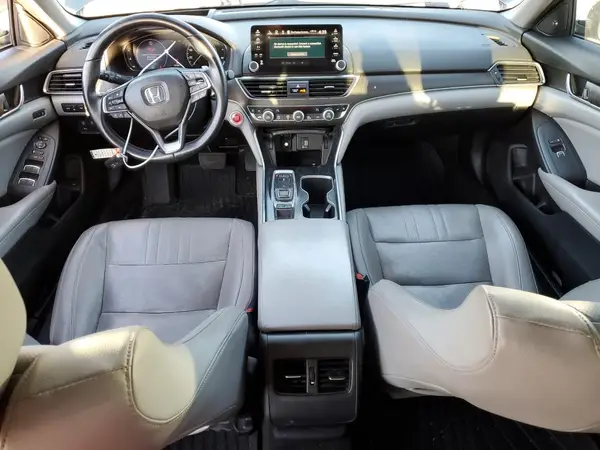 1HGCV2F96JA021173 2018 HONDA ACCORD - Image 8