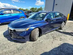 1HGCV2F96JA022355 2018 HONDA ACCORD