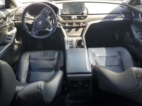 1HGCV2F96JA023604 2018 HONDA ACCORD - Image 8