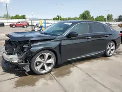 1HGCV2F96JA023666 2018 HONDA ACCORD