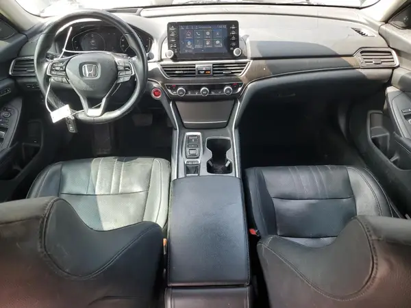 1HGCV2F96JA023666 2018 HONDA ACCORD - Image 8