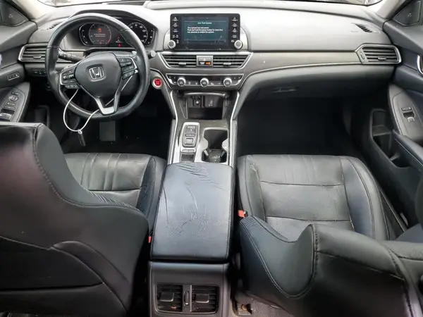 1HGCV2F96JA023683 2018 HONDA ACCORD - Image 8