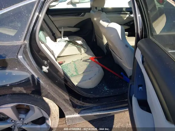 1HGCV2F96JA029323 2018 HONDA ACCORD - Image 8