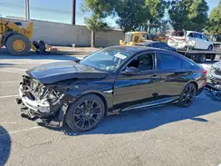 1HGCV2F96JA029502 2018 HONDA ACCORD