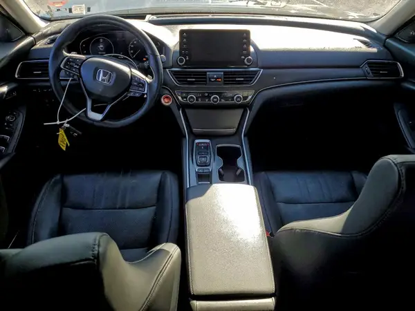 1HGCV2F96JA029502 2018 HONDA ACCORD - Image 8