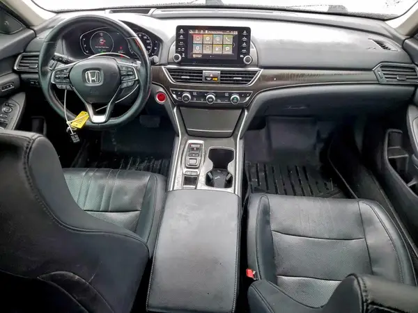 1HGCV2F96JA031251 2018 HONDA ACCORD - Image 8