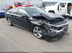 1HGCV2F96JA031850 2018 HONDA ACCORD