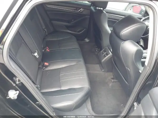 1HGCV2F96JA031850 2018 HONDA ACCORD - Image 8