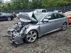1HGCV2F96JA039950 2018 HONDA ACCORD
