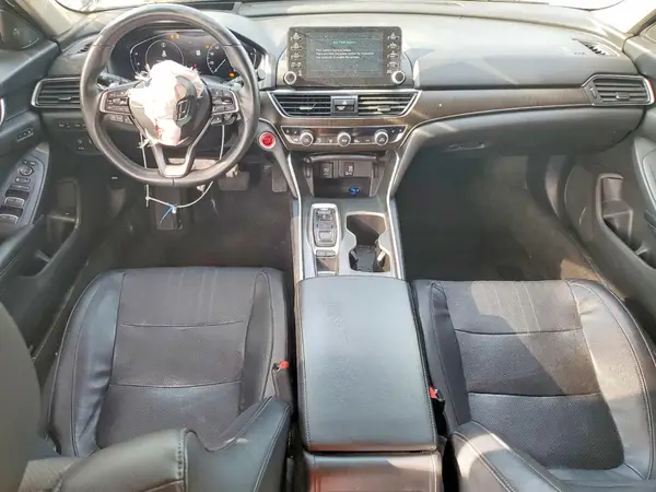 1HGCV2F96JA041052 2018 HONDA ACCORD - Image 8