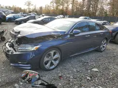 1HGCV2F96JA041763 2018 HONDA ACCORD
