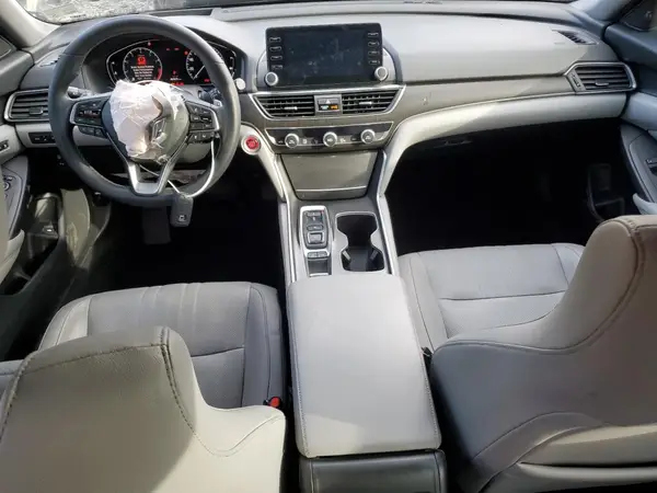 1HGCV2F96JA041763 2018 HONDA ACCORD - Image 8