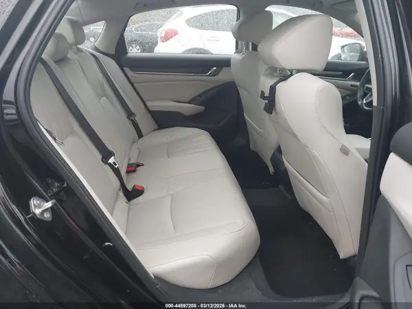 1HGCV2F96JA041911 2018 HONDA ACCORD - Image 8