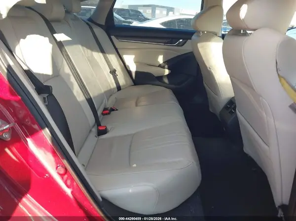 1HGCV2F96JA041956 2018 HONDA ACCORD - Image 8