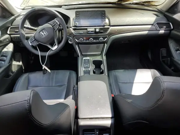 1HGCV2F96JA042668 2018 HONDA ACCORD - Image 8