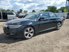 1HGCV2F96JA042797 2018 HONDA ACCORD
