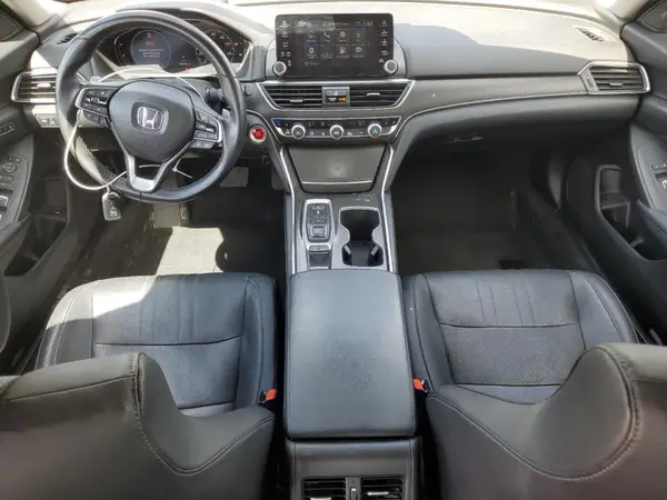 1HGCV2F96JA042797 2018 HONDA ACCORD - Image 8