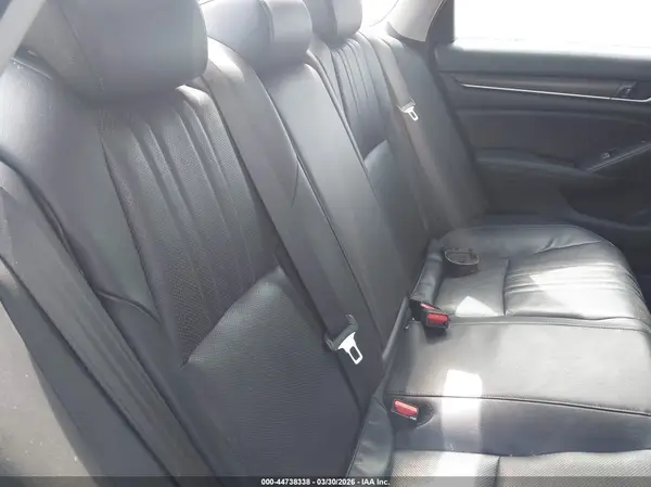 1HGCV2F96JA044663 2018 HONDA ACCORD - Image 8