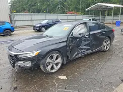 1HGCV2F96JA045053 2018 HONDA ACCORD