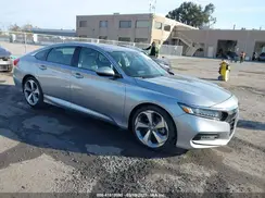 1HGCV2F96JA051001 2018 HONDA ACCORD