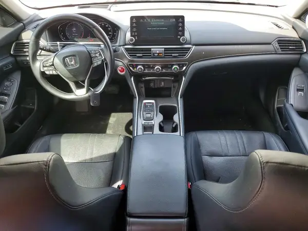 1HGCV2F96JA052374 2018 HONDA ACCORD - Image 8