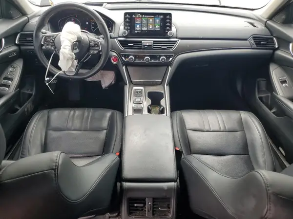 1HGCV2F96JA052682 2018 HONDA ACCORD - Image 8