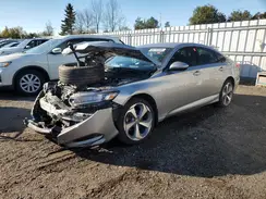 1HGCV2F96JA800511 2018 HONDA ACCORD