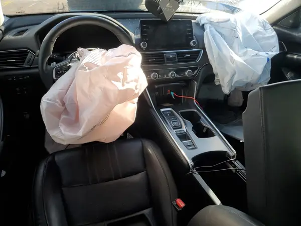 1HGCV2F96JA800511 2018 HONDA ACCORD - Image 8