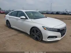 1HGCV2F96JA802310 2018 HONDA ACCORD