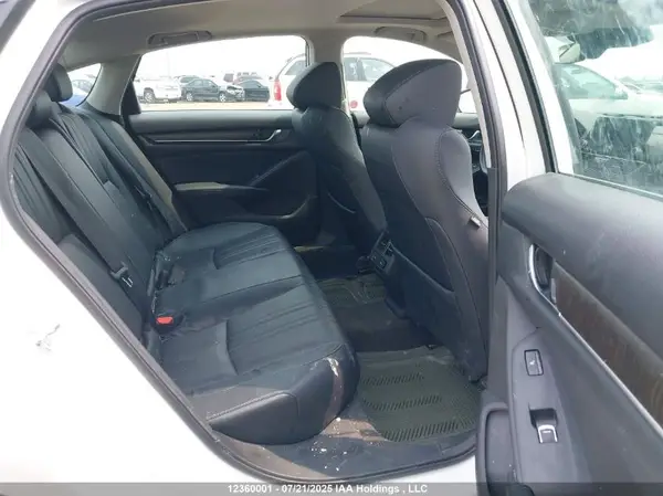 1HGCV2F96JA802310 2018 HONDA ACCORD - Image 8