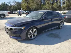 1HGCV2F96KA000051 2019 HONDA ACCORD