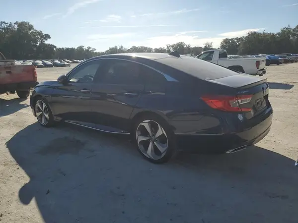 1HGCV2F96KA000051 2019 HONDA ACCORD - Image 2