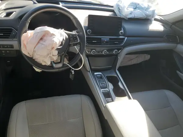 1HGCV2F96KA000051 2019 HONDA ACCORD - Image 8
