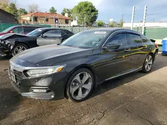 1HGCV2F96KA000275 2019 HONDA ACCORD