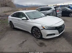 1HGCV2F96KA003970 2019 HONDA ACCORD