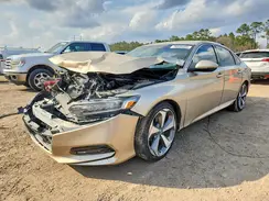 1HGCV2F96KA004343 2019 HONDA ACCORD