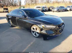 1HGCV2F96KA004634 2019 HONDA ACCORD