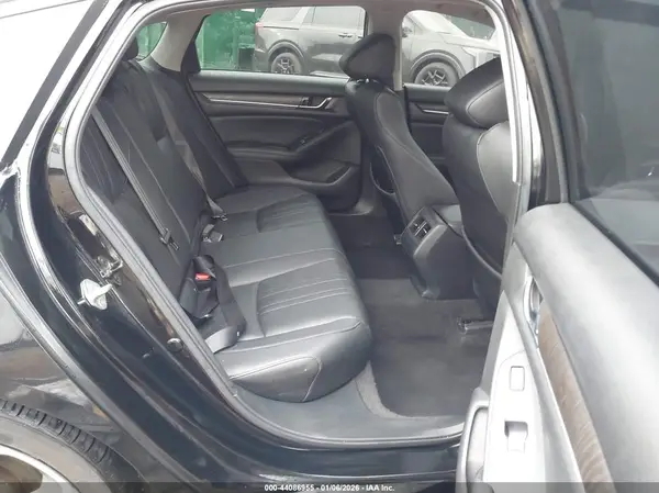 1HGCV2F96KA004634 2019 HONDA ACCORD - Image 8
