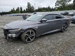 1HGCV2F96KA005265 2019 HONDA ACCORD