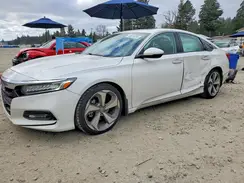 1HGCV2F96KA005699 2019 HONDA ACCORD
