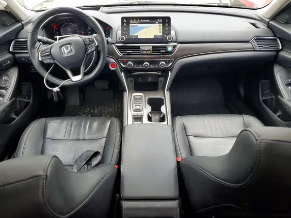 1HGCV2F96KA005699 2019 HONDA ACCORD - Image 8